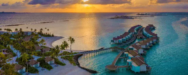 Maldives