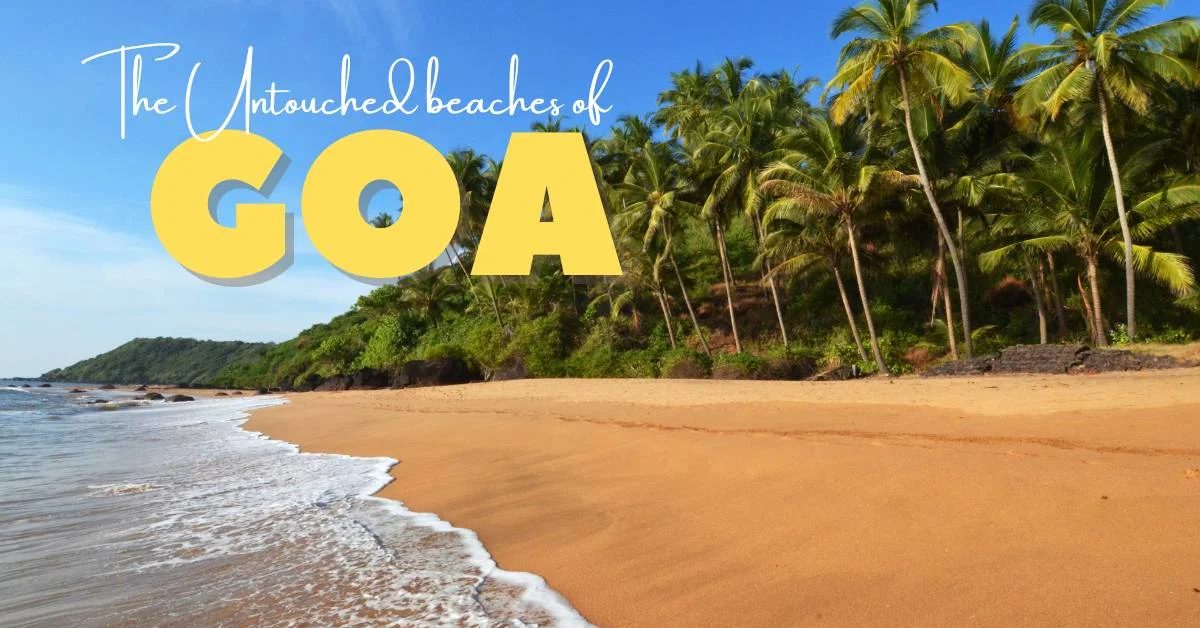Domestic Tour Packages Goa