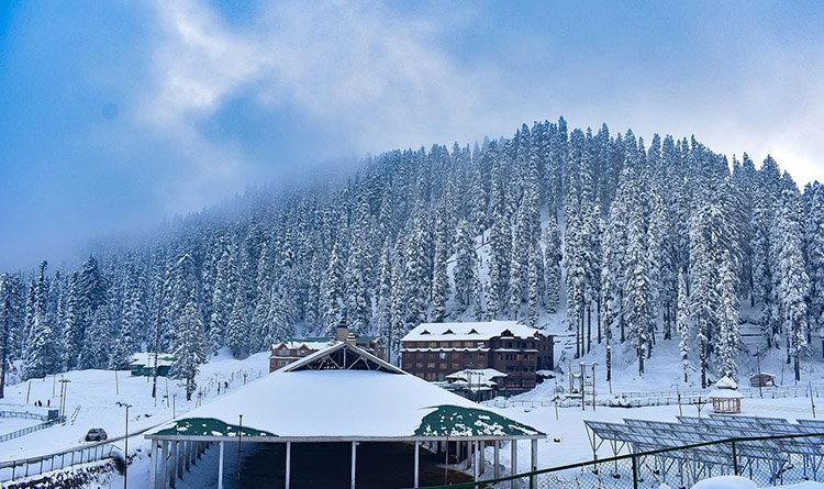 Kashmir – A Land of Unimaginable Beauty