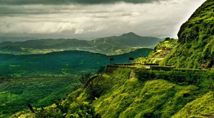 Lonawala - Khandala