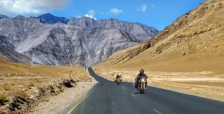 Domestic Tour Packages Leh Ladakh