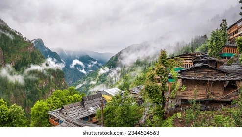 Domestic Tour Packages Uttarakhand