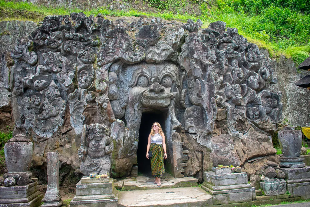 Kintamani and Ubud Tour