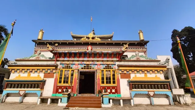 Darjeeling Sightseeing