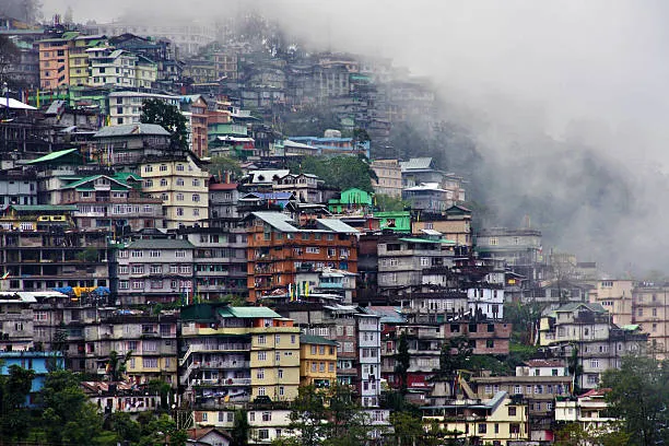 Amazing Gangtok Darjeeling Tour