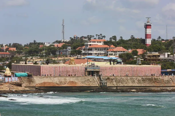 Kanyakumari