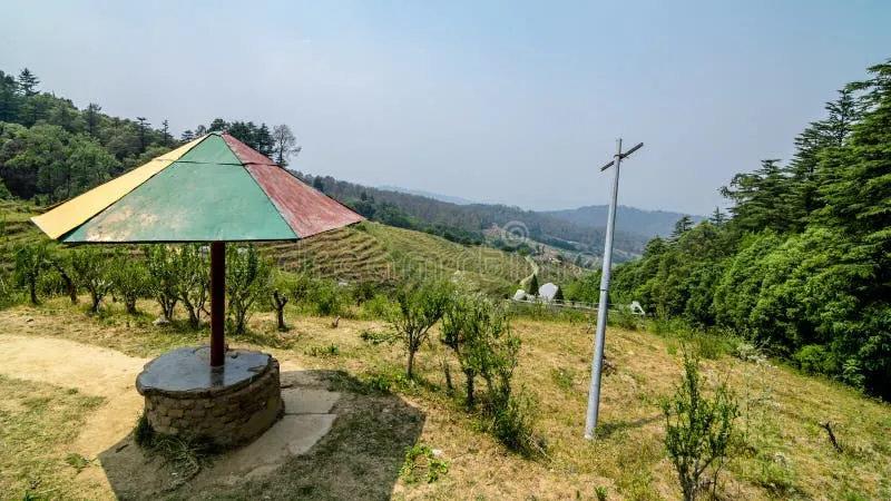Ranikhet