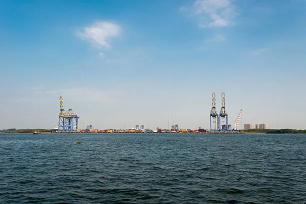 Highrange Kerala Expedition