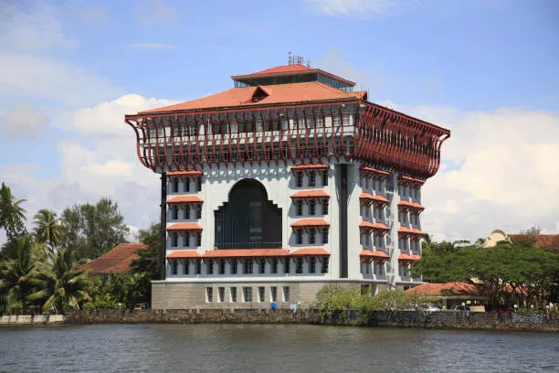 Wayanad Highland Escape