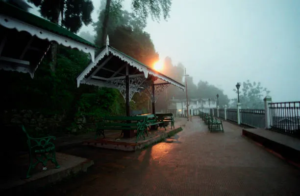 Himalayan Golden Triangle Holiday Package