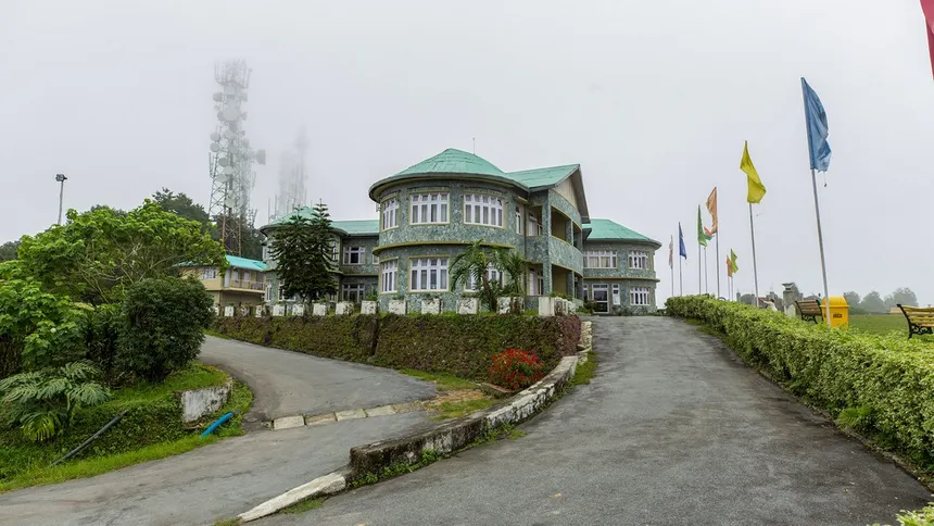 Kalimpong