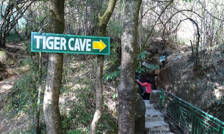 Nainital Sightseeing