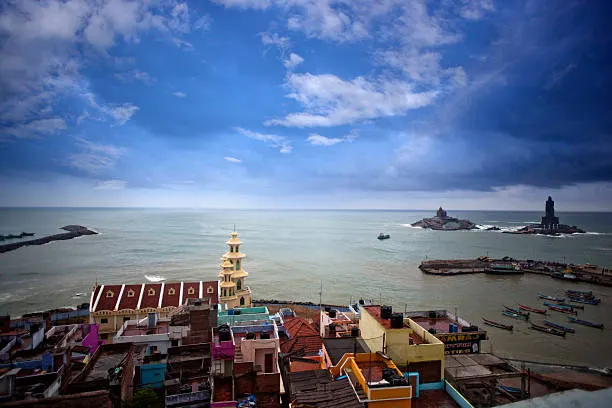 Highlands To Backwaters Sojourn