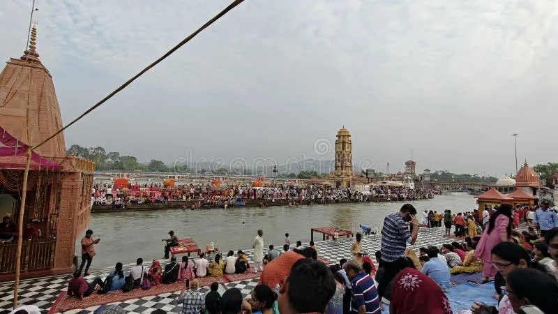 Joshimath to Haridwar