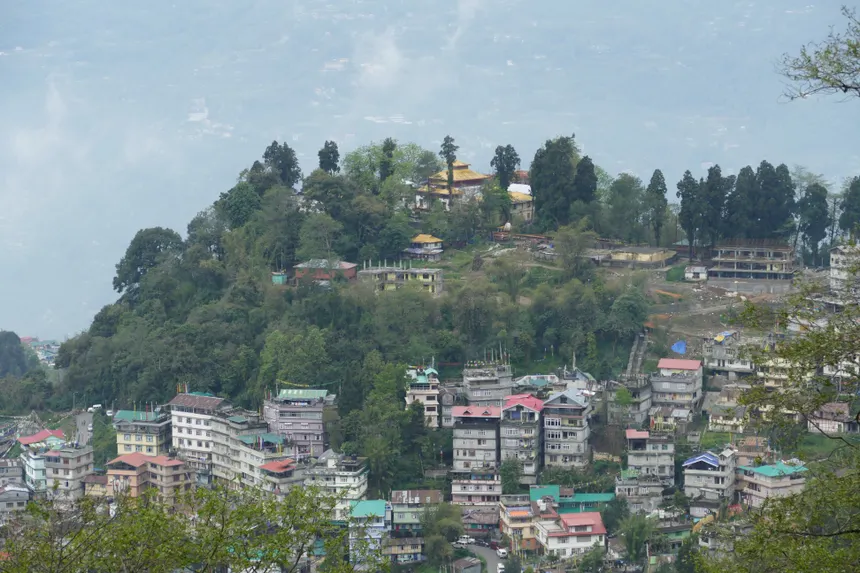 Gangtok