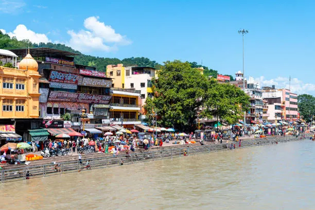 Haridwar