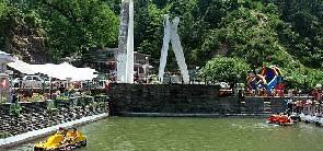 Dalhousie Local Sightseeing