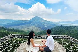 Kintamani Volcano Tour