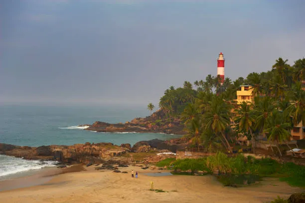 Kovalam