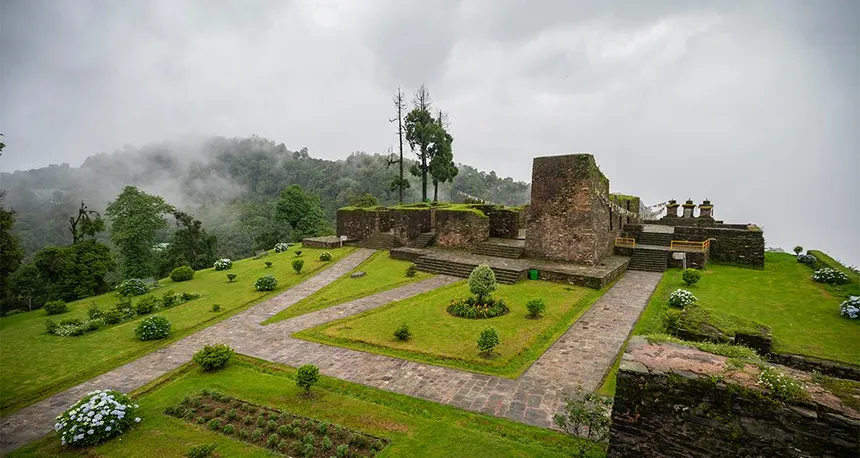 Himalayan Tranquility