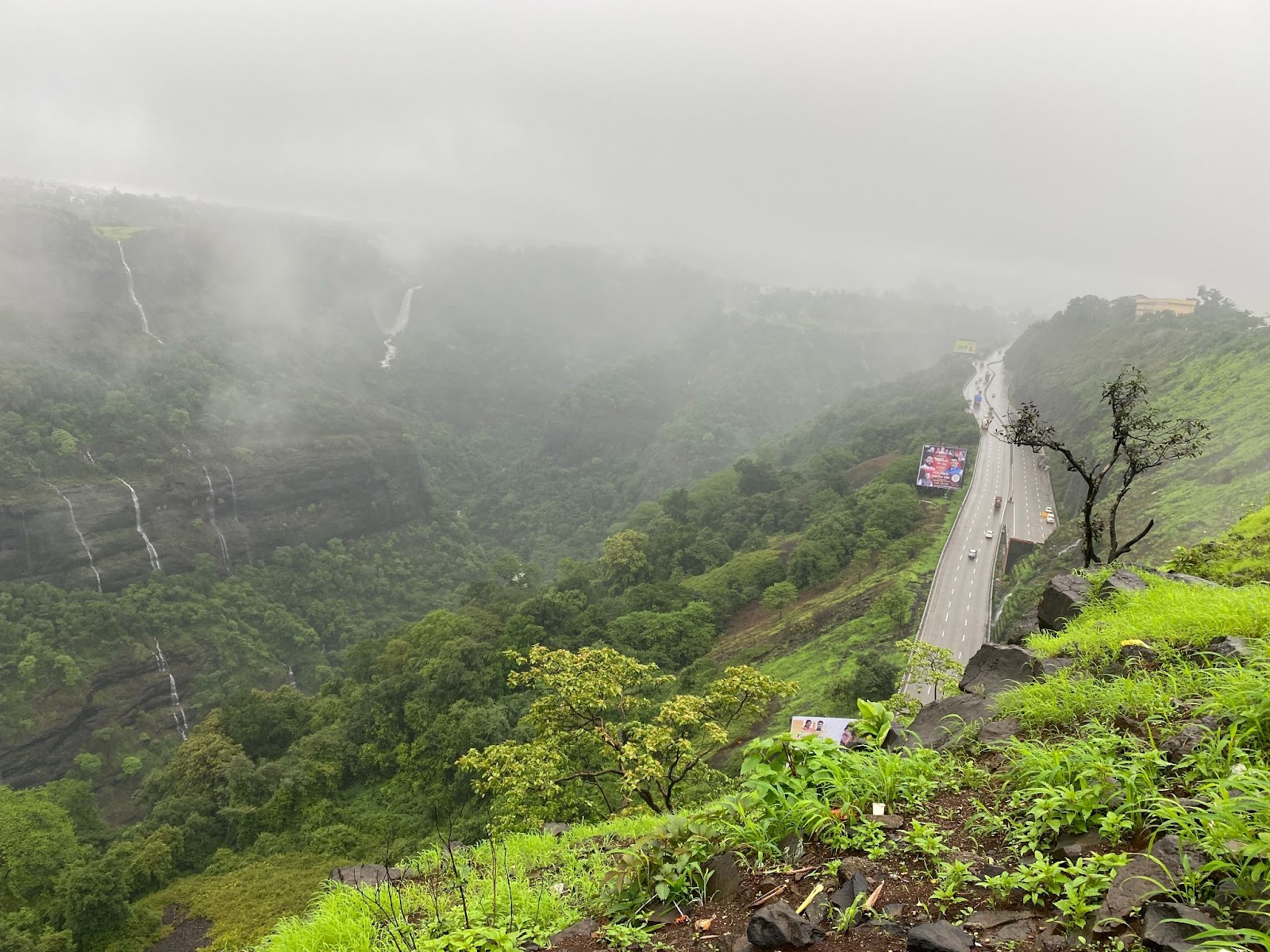 Khandala Sightseeing