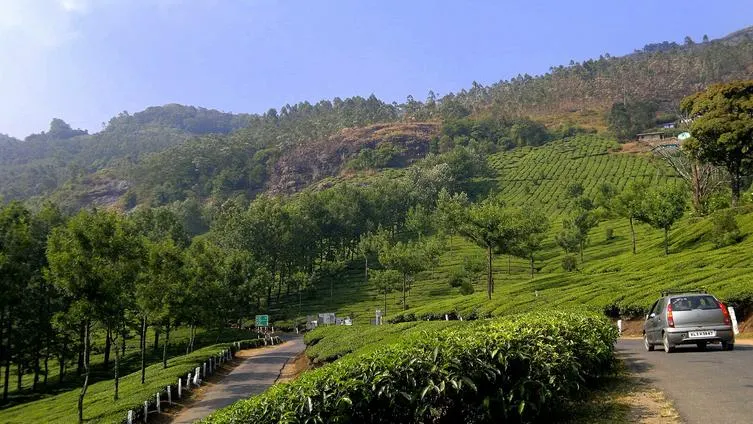 Munnar