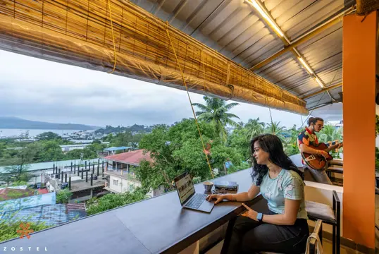 Cellular Jail Port Blair